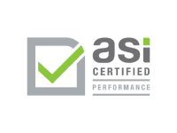 ASI: Quality, sustainability and governance