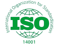 ISO 14001 (Meio Ambiente)