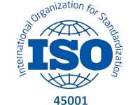 ISO 45001 (Segurança e Saúde Ocupacional)