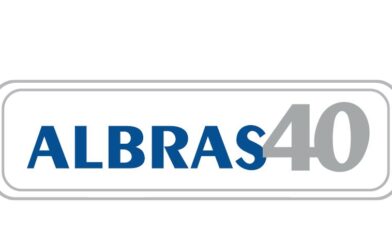 Albras celebrates 40 years of operation in 2025