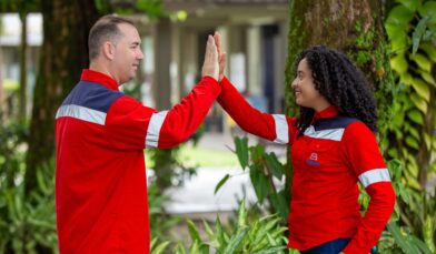 Albras earns GPTW certification for the second consecutive year and appears in national and regional rankings