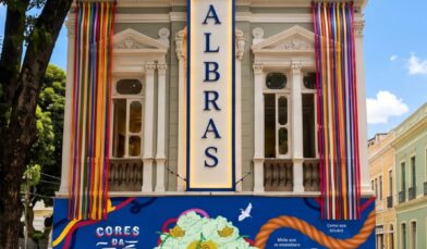 Com o tema “Cores da Fé”, Albras celebra a cultura paraense e consolida legado no Círio de Nazaré 2026